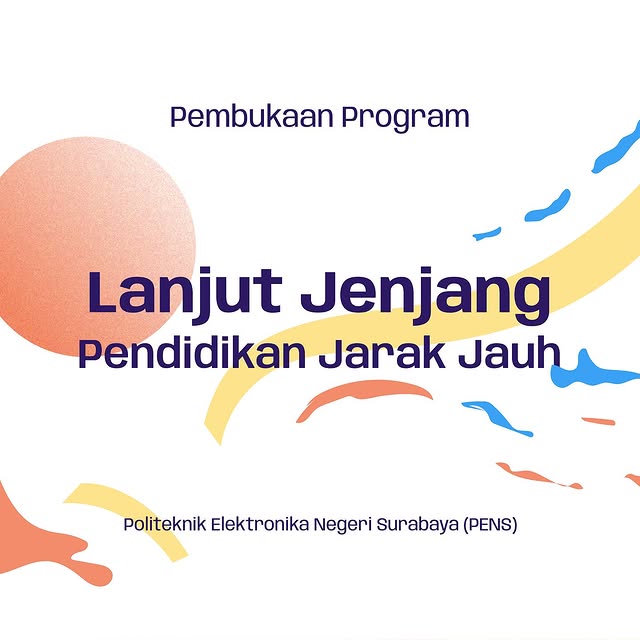 Informasi Lanjut Jenjang Diploma 3