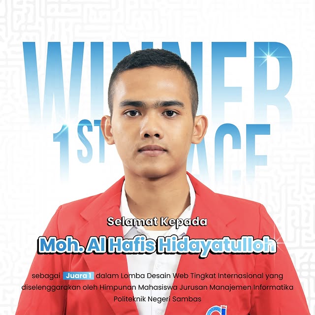Prestasi Mahasiswa ASJK